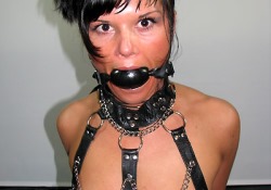 Livechat mit Fetischcam von Chantal